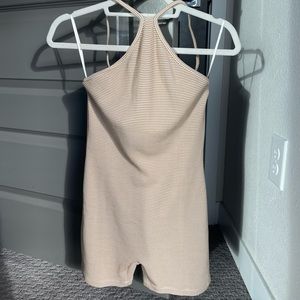 Zara Romper
